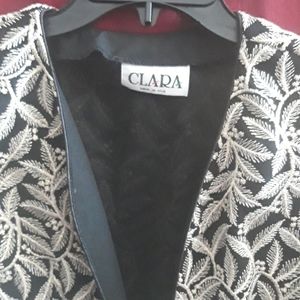 Blouse made in the usa